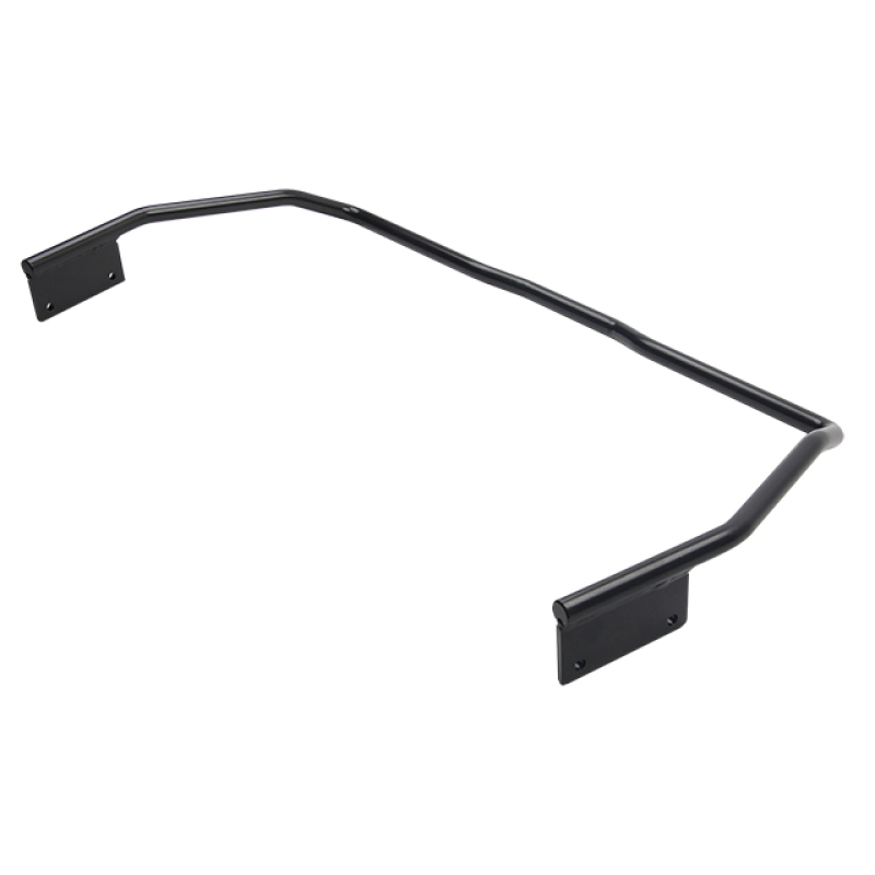 Ford Mustang Swaybar Adapter - Rear - ST Suspensions - Anti-Swaybar - `94-`04 Ford Mustang Swaybar Adapter - Rear - ST Suspensions - Anti-Swaybar - `94-`04